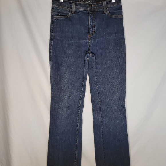 NYDJ Sarah Classic Bootcut - Picture 8 of 8